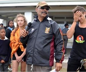 6de Interhuisatletiek GROOT SUKSES